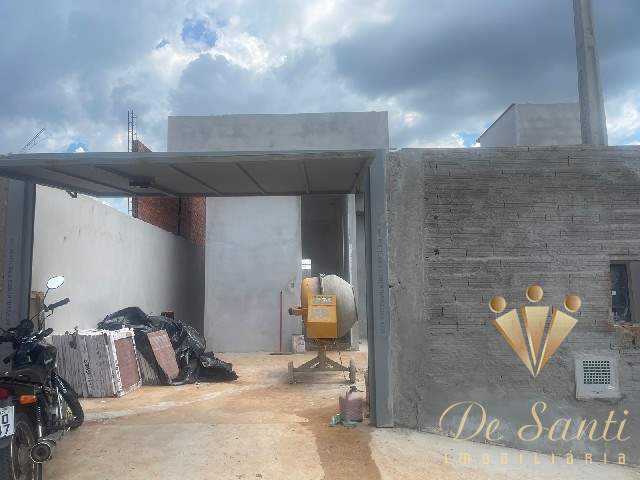 Residencial para Venda, Parque Dos Eucalipitos Iii
